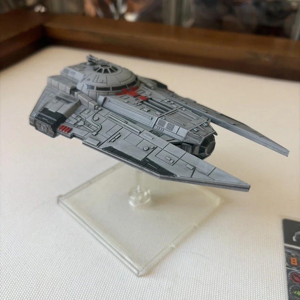 STAR WARS X-Wing Miniature Game - VT-49 Decimator 1st Ed‎ Expansion Pack
